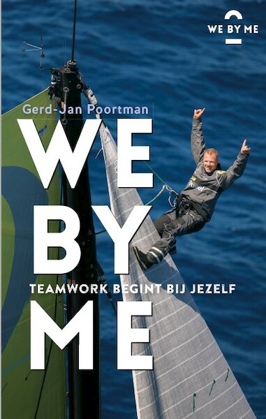 We by Me - Gerd-Jan Poortman (ISBN 9789492920706)