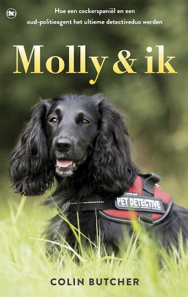 Molly & ik - Colin Butcher (ISBN 9789044355130)