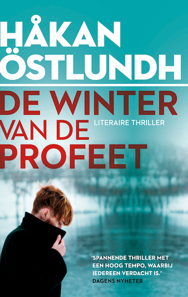 De winter van de profeet - Håkan Östlundh (ISBN 9789026347092)