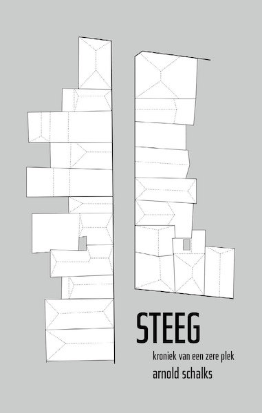 Steeg - Arnold Schalks (ISBN 9789059972919)