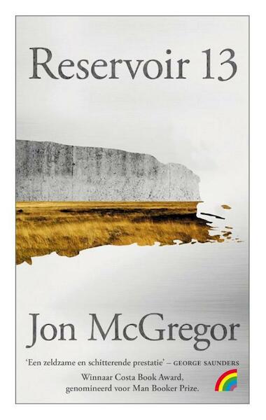 Reservoir 13 - Jon McGregor (ISBN 9789041713742)
