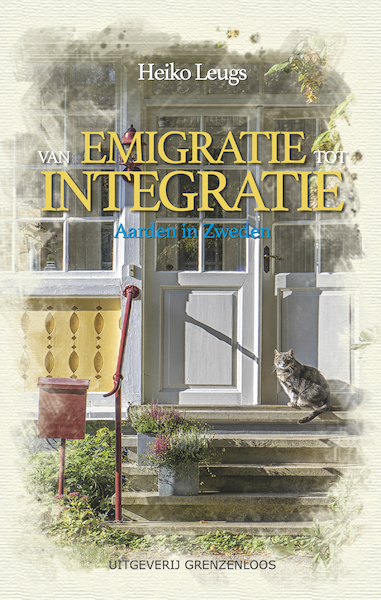 Van emigratie tot integratie - Heiko Leugs (ISBN 9789461852595)