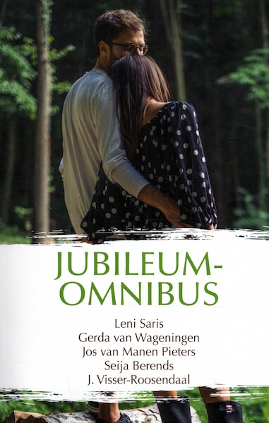 Jubileumomnibus 149 - Diverse auteurs (ISBN 9789020539288)