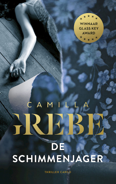De schimmenjager - Camilla Grebe (ISBN 9789403116518)