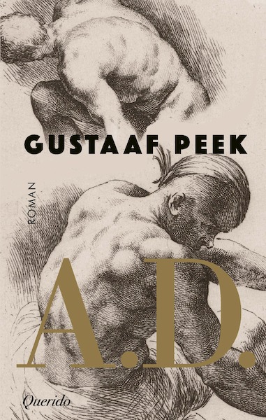 A.D. - Gustaaf Peek (ISBN 9789021428444)