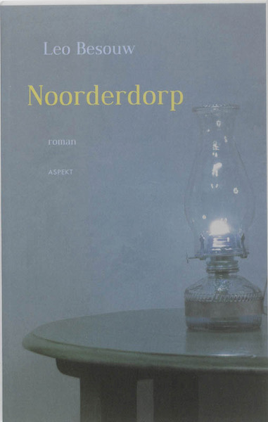 Noorderdorp - Leo Besouw (ISBN 9789464626391)