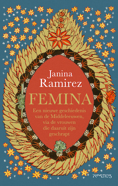Femina - Janina Ramirez (ISBN 9789044651294)