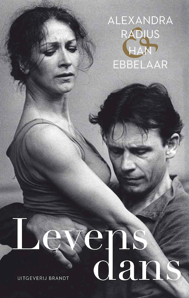 Levensdans - Astrid van Leeuwen (ISBN 9789493095915)