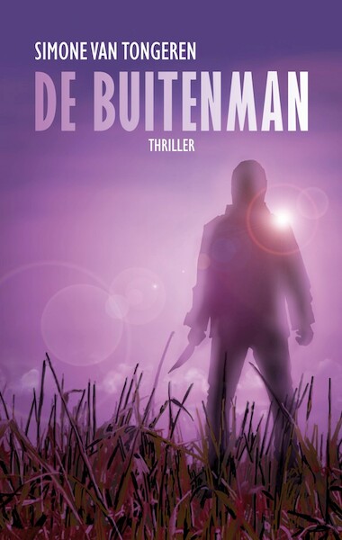De Buitenman - Simone van Tongeren (ISBN 9789464373769)