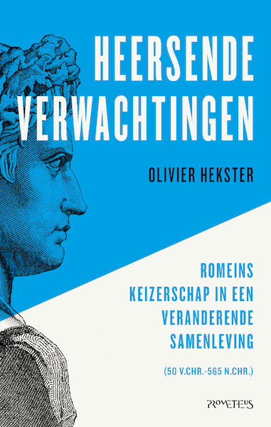 Heersende verwachtingen - Olivier Hekster (ISBN 9789044649802)