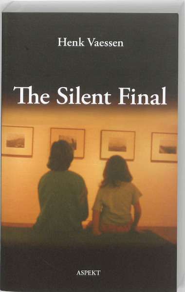 The silent final - Henk Vaessen (ISBN 9789059118393)