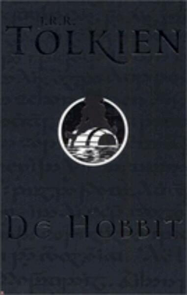 De Hobbit - J.R.R. Tolkien (ISBN 9789089680709)