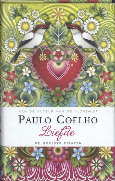 Liefde - Paul Coelho (ISBN 9789029572033)