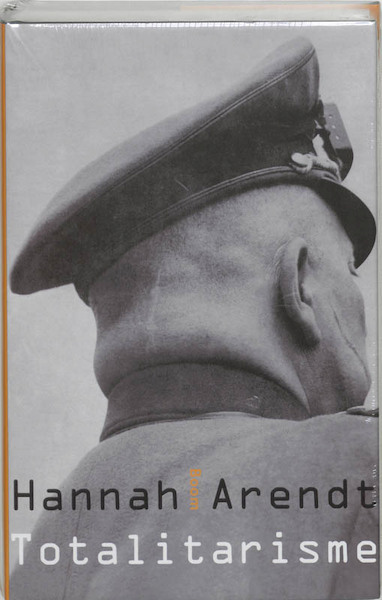 Totalitarisme - Hannah Arendt (ISBN 9789053528785)