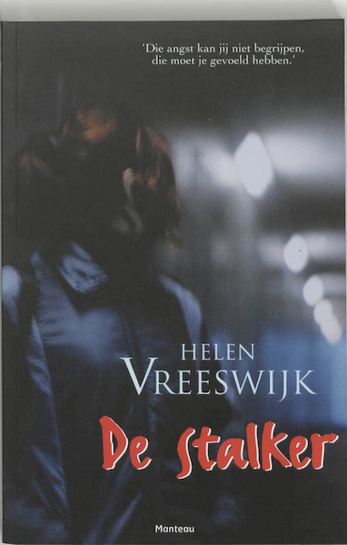 De stalker - H. Vreeswijk (ISBN 9789022319321)