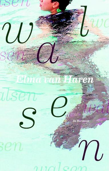 Walsen - Elma van Haren (ISBN 9789076168401)
