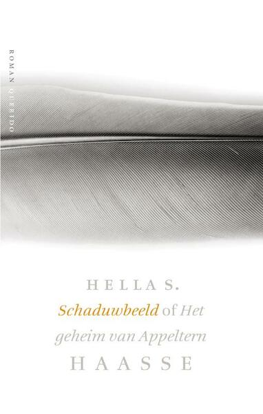 Schaduwbeeld - Hella S. Haasse (ISBN 9789021441498)