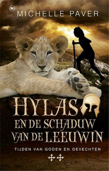 Hylas en de schaduw van de leeuwin - Michelle Paver (ISBN 9789044341140)