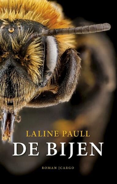 De bijen - Laline Paull (ISBN 9789023489030)