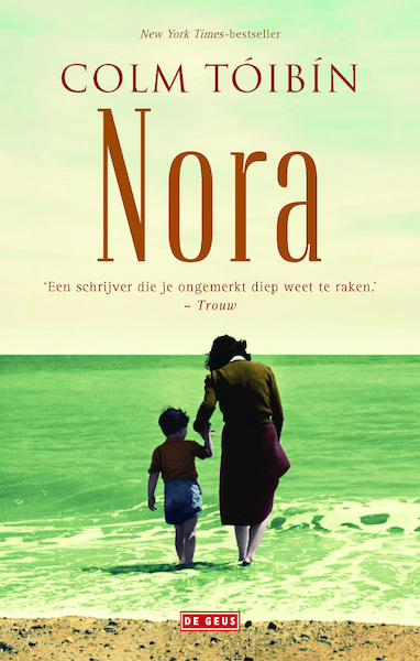 Nora - Colm Tóibín (ISBN 9789044534580)