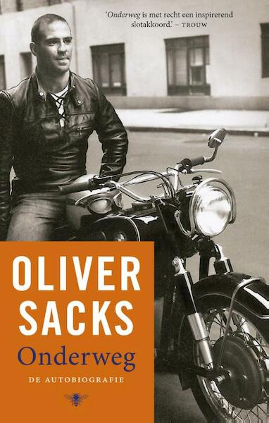 Onderweg - Oliver Sacks (ISBN 9789023496458)