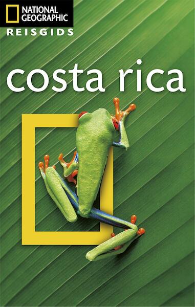 Costa Rica - (ISBN 9789021567358)