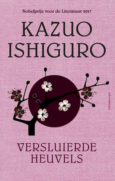 Versluierde heuvels - Kazuo Ishiguro (ISBN 9789025452544)