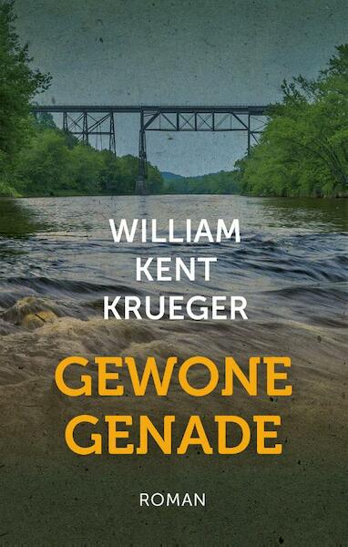 Gewone genade - William Kent Krueger (ISBN 9789051945485)