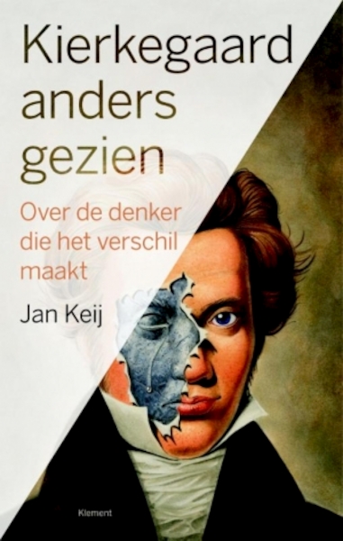 Kierkegaard anders gezien - Jan Keij (ISBN 9789086872503)