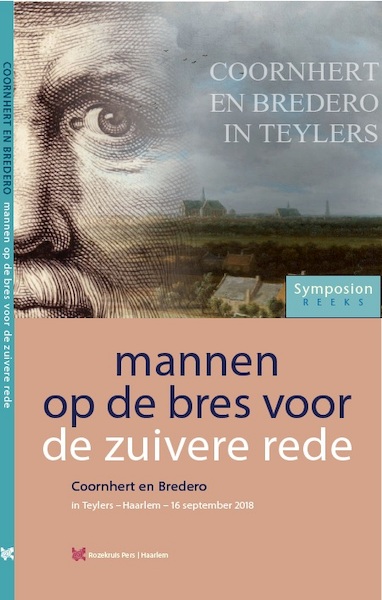 Mannen op de bres voor de zuivere rede - Dick van Niekerk, Gerard Vestering, Arwen Gerrits (ISBN 9789067324724)