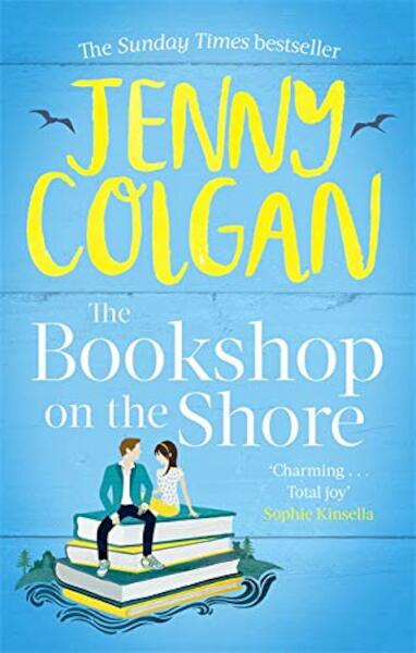 The Bookshop on the Shore - Jenny Colgan (ISBN 9780751572001)