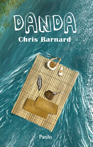 Danda - Chris Barnard (ISBN 9789492600226)