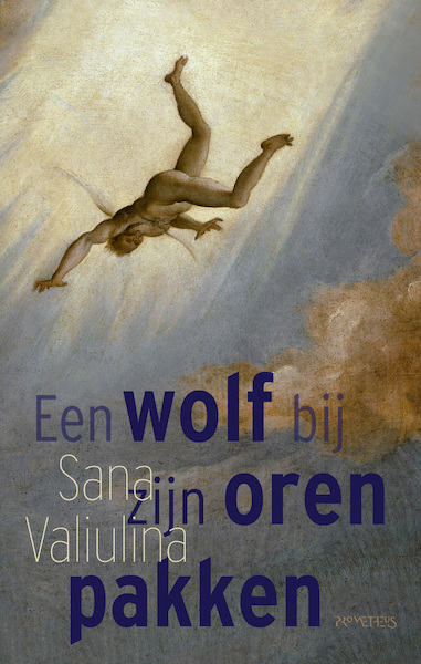 Een wolf bij zijn oren pakken - Sana Valiulina (ISBN 9789044639483)
