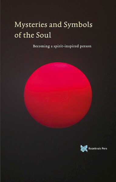 Mysteries and Symbols of the Soul - André de Boer (ISBN 9789067326940)