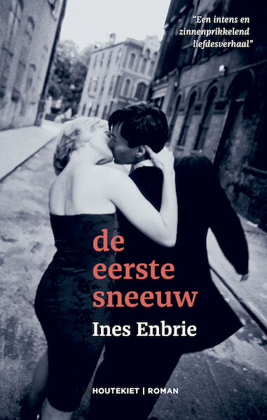 De eerste sneeuw - Ines Enbrie (ISBN 9789089248343)