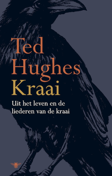 Kraai - Ted Hughes (ISBN 9789403111117)