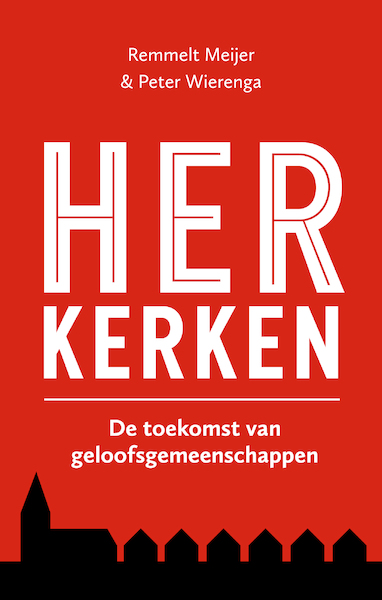 Herkerken - Remmelt Meijer, Peter Wierenga (ISBN 9789055605798)