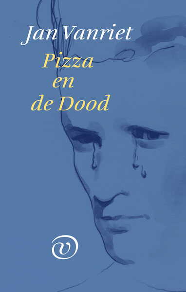 Pizza en de Dood - Jan Vanriet (ISBN 9789028211131)