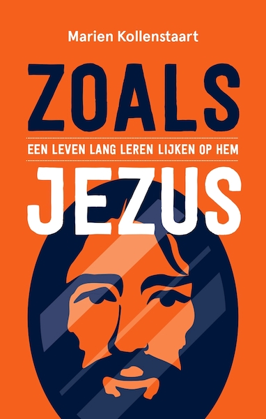 Zoals Jezus (e-book) - Marien Kollenstaart (ISBN 9789055605859)
