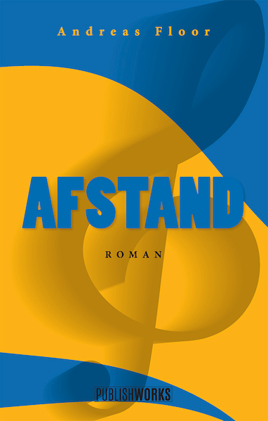 Afstand - Andreas Floor (ISBN 9789058701091)