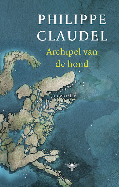 Archipel van de hond - Philippe Claudel (ISBN 9789403177212)