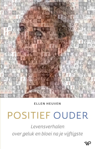 Positief ouder - Ellen Heuven (ISBN 9789462498426)
