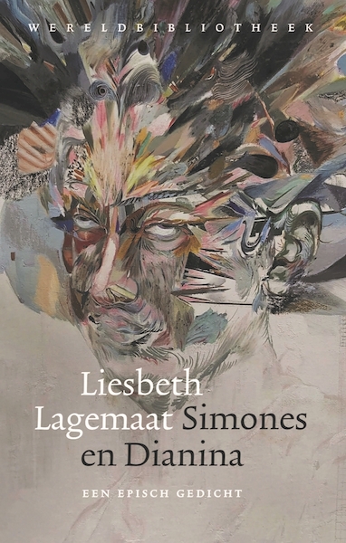 Simones en Dianina - Liesbeth Lagemaat (ISBN 9789028453029)