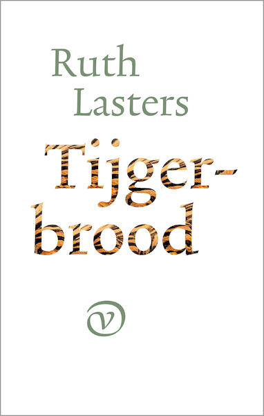 Tijgerbrood - Ruth Lasters (ISBN 9789028231030)