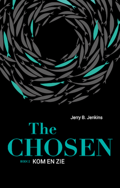 The Chosen (roman 2 e-book) - Jerry B. Jenkins (ISBN 9789492925749)