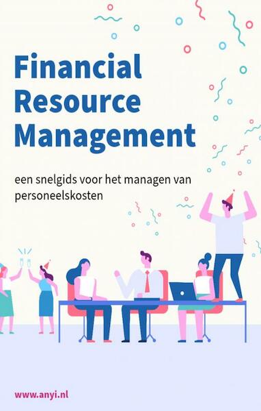 Financial Resource Management - An YI (ISBN 9789464809107)