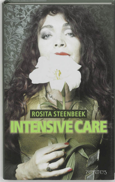 Intensive Care - Rosita Steenbeek (ISBN 9789044603736)