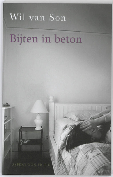 Bijten in Beton - Wil van Son (ISBN 9789059119239)
