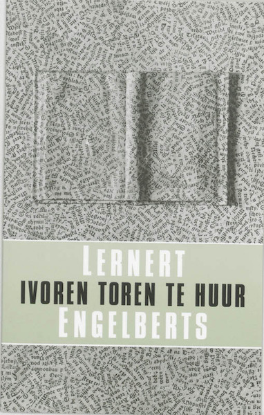 Ivoren toren te huur - L. Engelberts (ISBN 9789061695486)