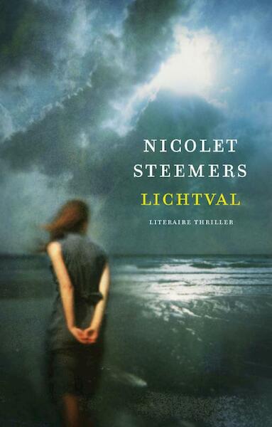 Lichtval - Nicolet Steemers (ISBN 9789020410532)